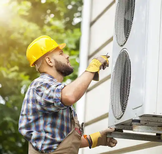 hvac services Beaumont-Wilshire